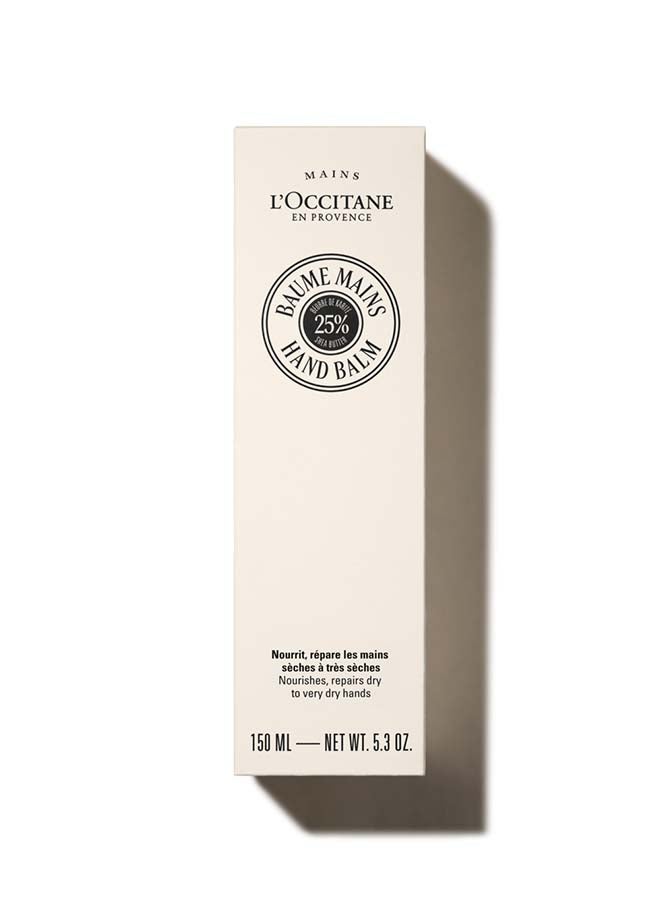 L'OCCITANE Shea Intensive Hand Balm - Image 2